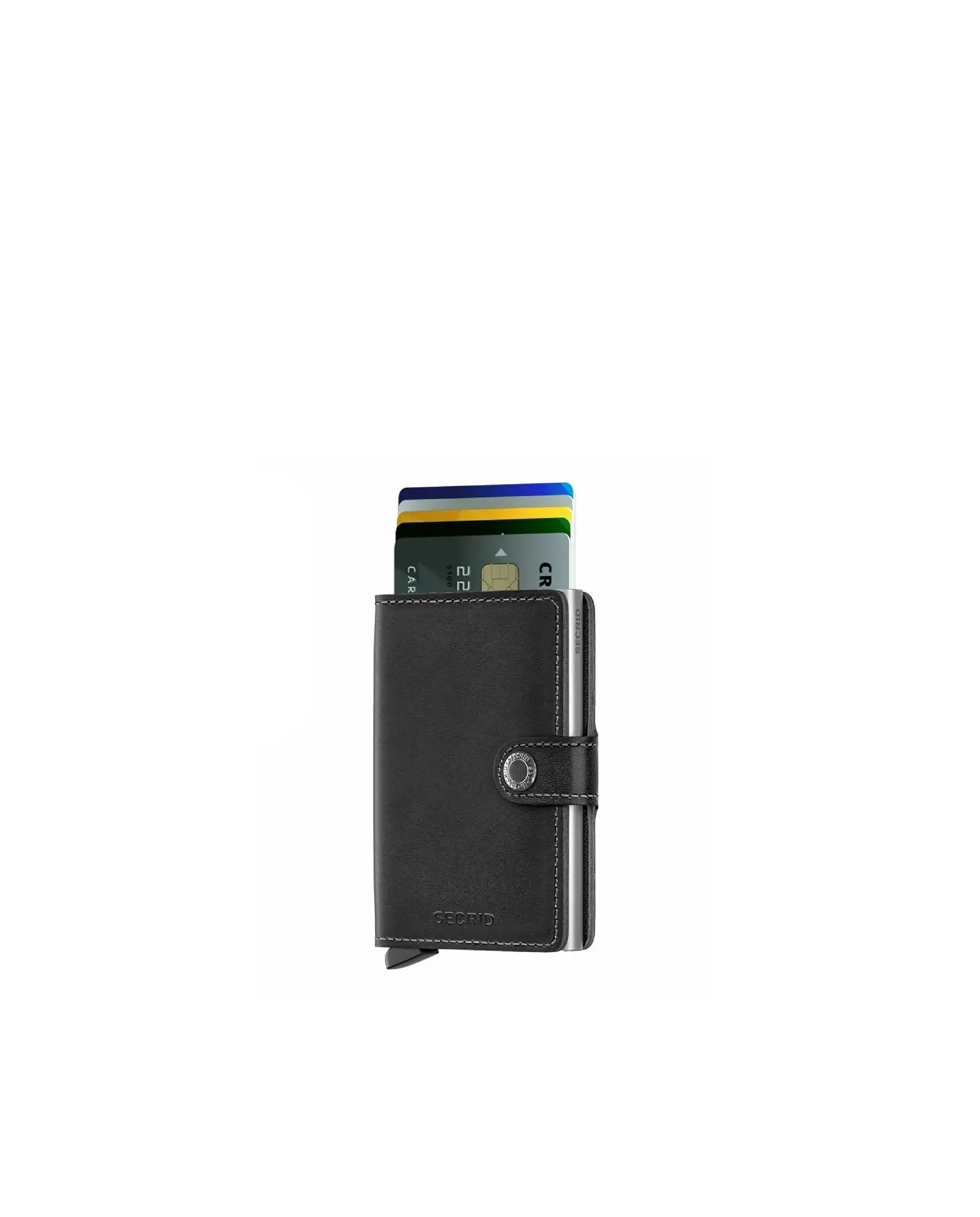 SECRID MINIWALLET NERO