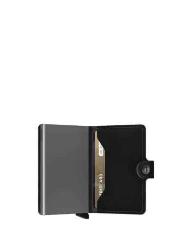 SECRID MINIWALLET NERO