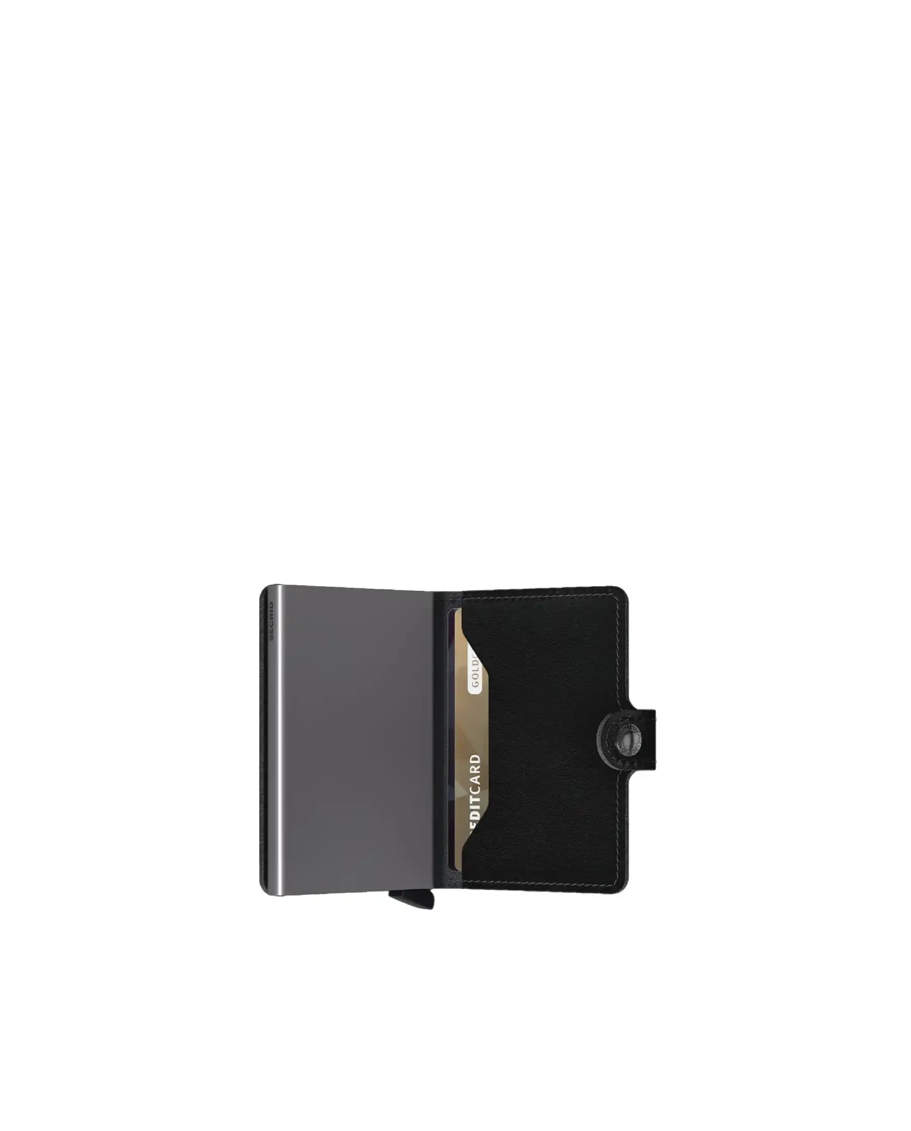SECRID MINIWALLET NERO