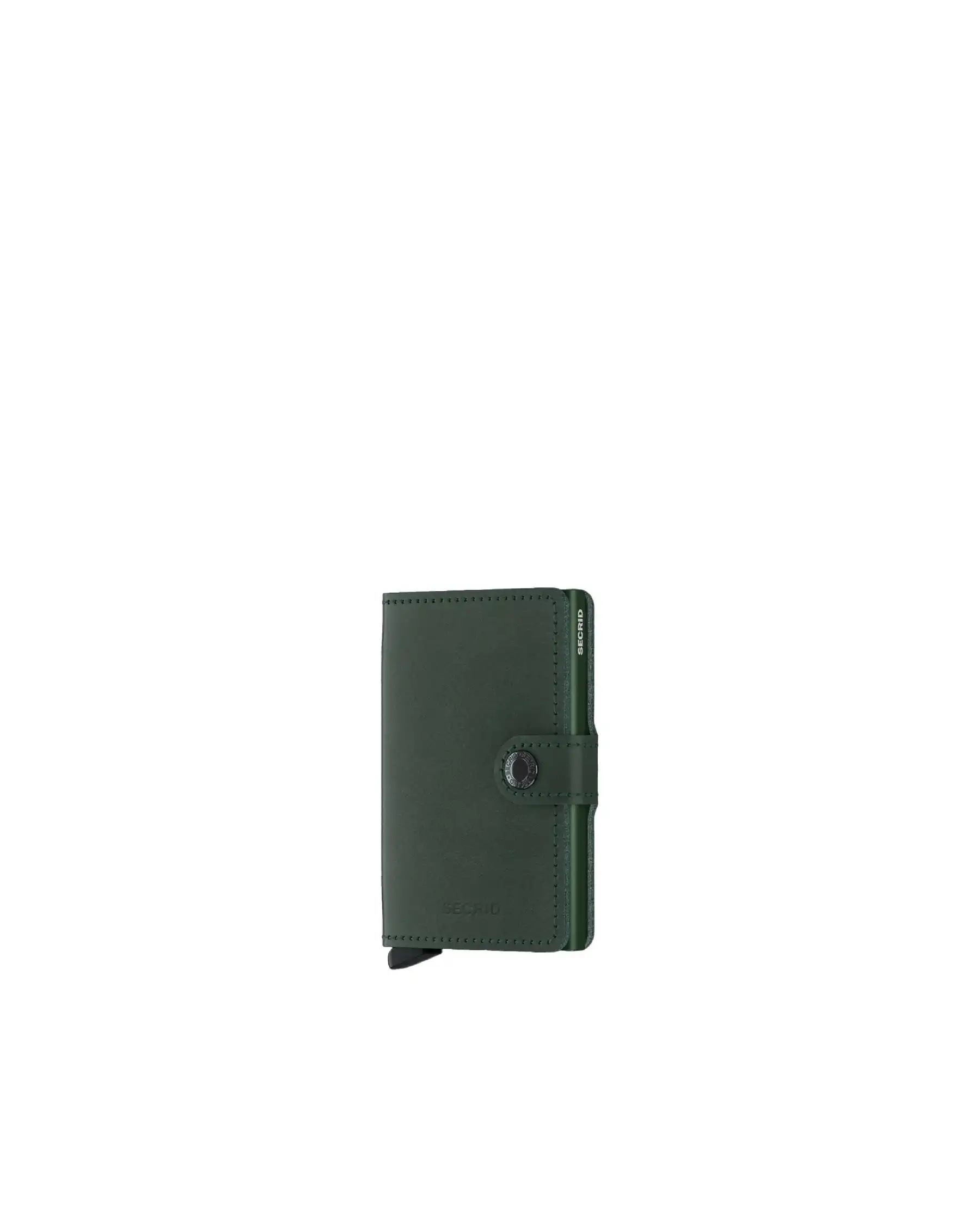 SECRID MINIWALLET VERDE