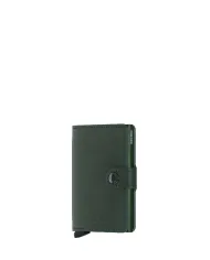 SECRID MINIWALLET VERDE