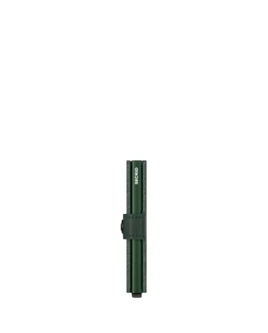 SECRID MINIWALLET VERDE