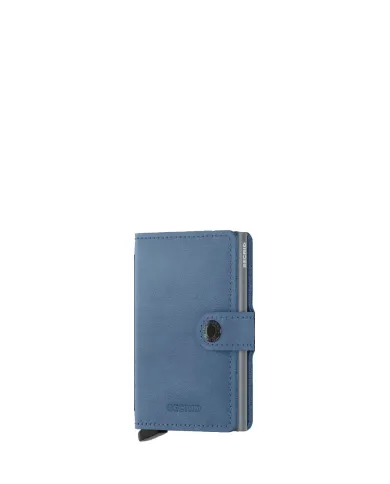 SECRID MINIWALLET AZZURRO SECRID MINIWALLET AZZURRO