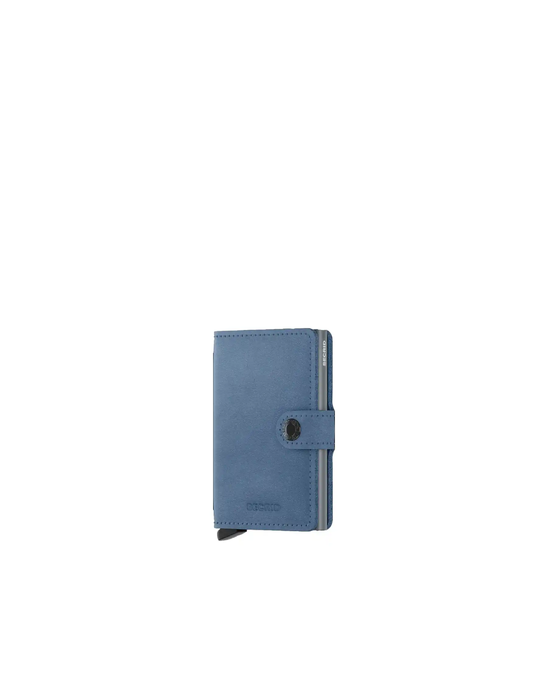 SECRID MINIWALLET AZZURRO SECRID MINIWALLET AZZURRO