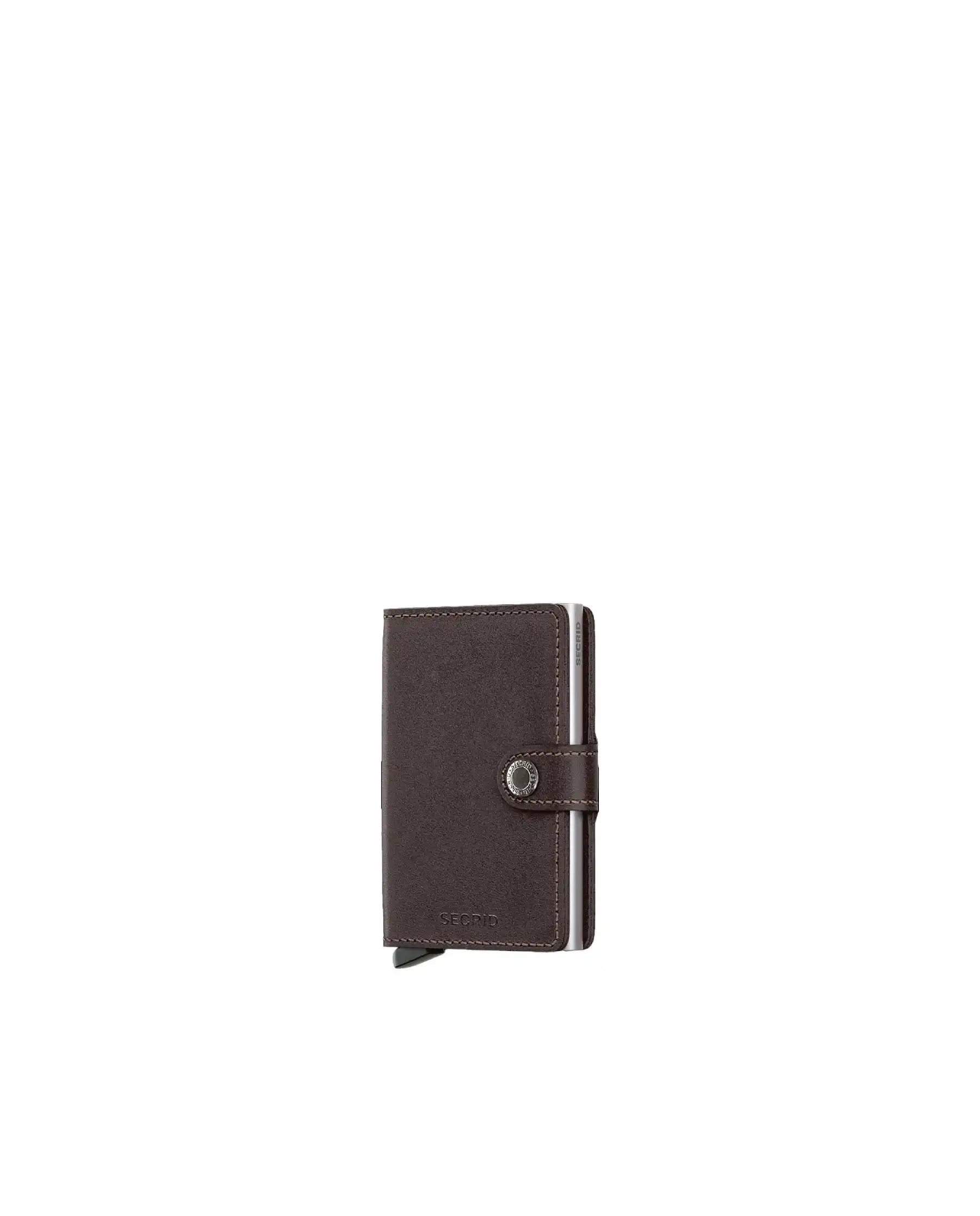 SECRID MINIWALLET MARRONE SECRID MINIWALLET MARRONE