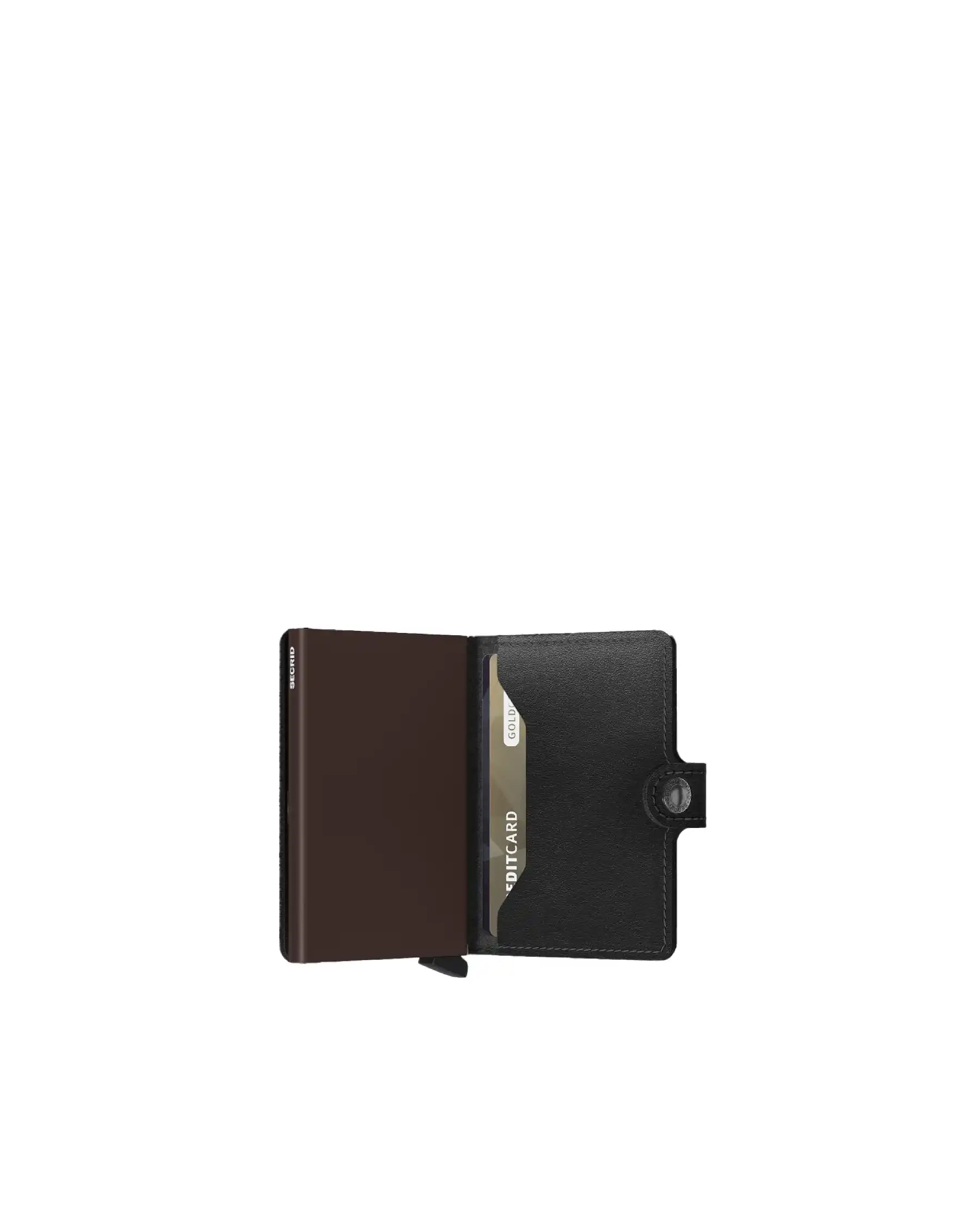 SECRID MINIWALLET NERO