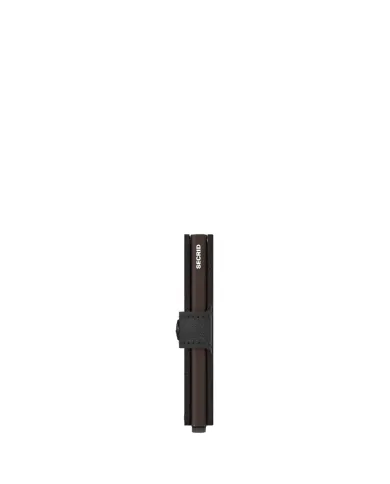 SECRID MINIWALLET NERO