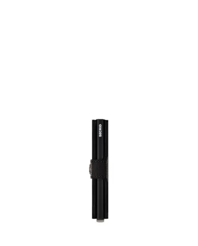 SECRID MINIWALLET NERO