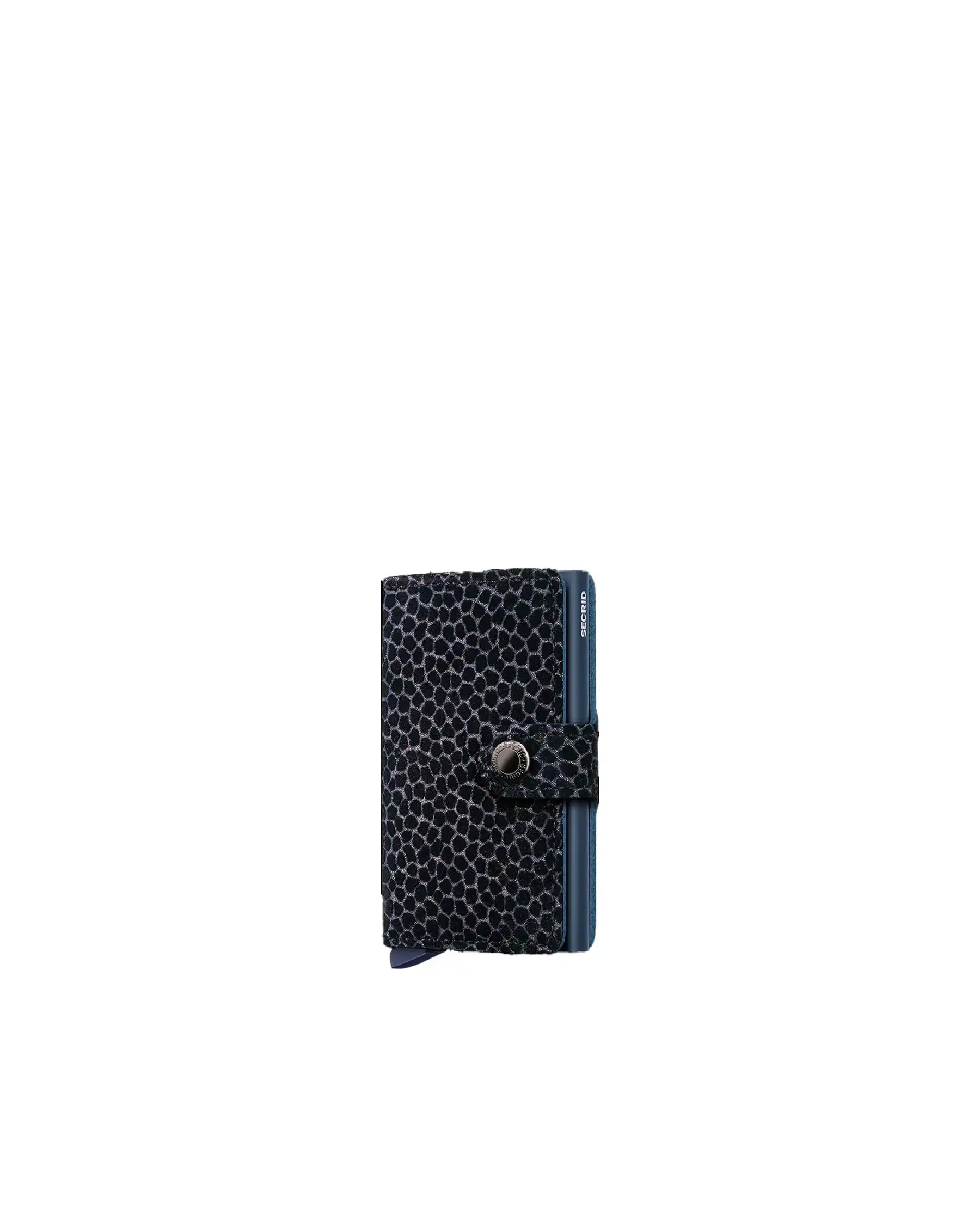 SECRID MINIWALLET BLU SECRID MINIWALLET BLU