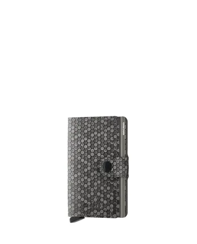 SECRID MINIWALLET GRIGIO SECRID MINIWALLET GRIGIO