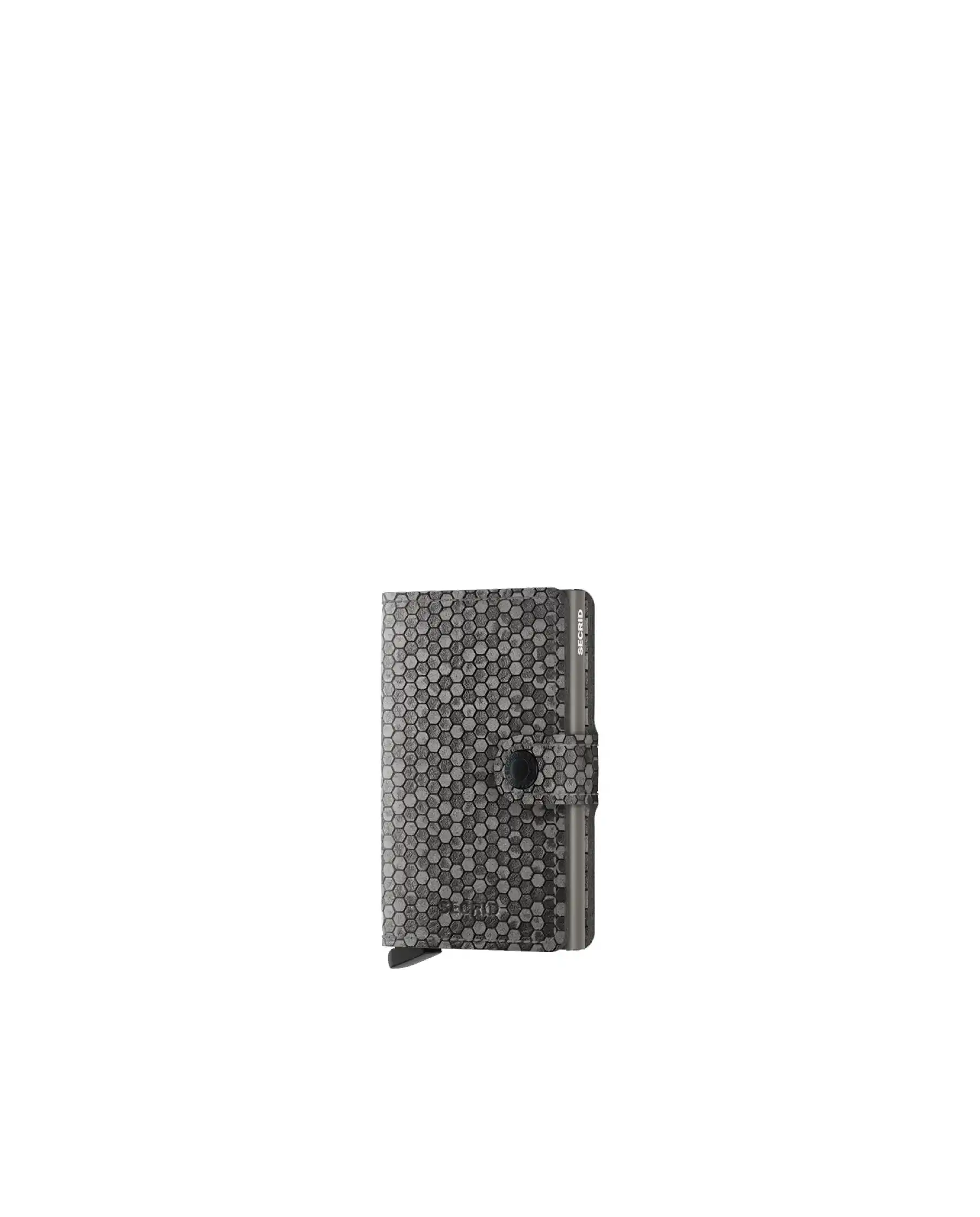 SECRID MINIWALLET GRIGIO SECRID MINIWALLET GRIGIO
