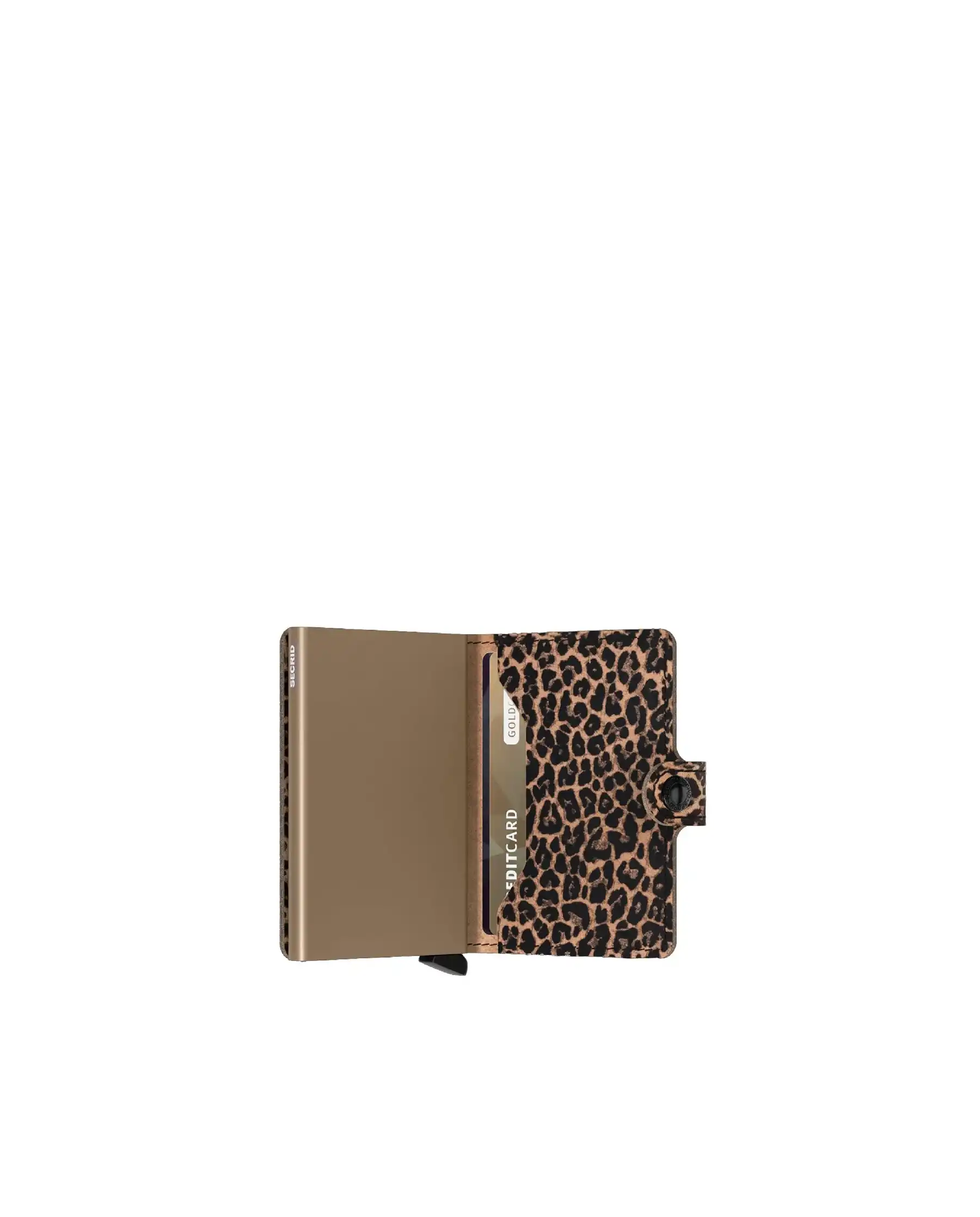 SECRID MINIWALLET BEIGE