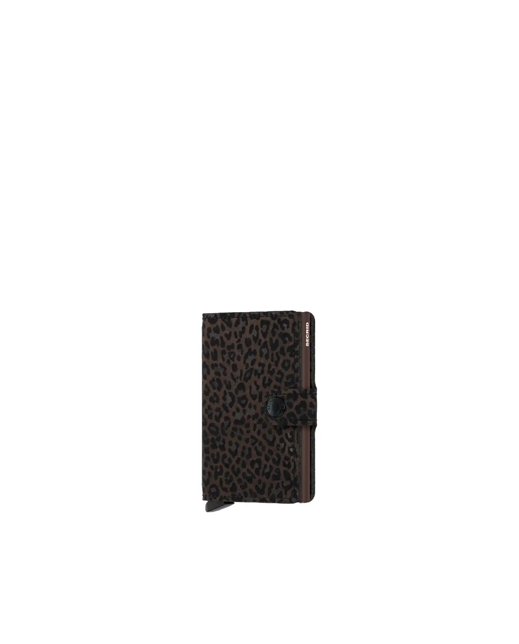 SECRID MINIWALLET MARRONE SECRID MINIWALLET MARRONE