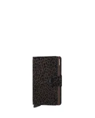 SECRID MINIWALLET MARRONE SECRID MINIWALLET MARRONE
