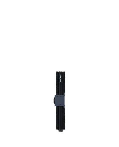 SECRID MINIWALLET BLU