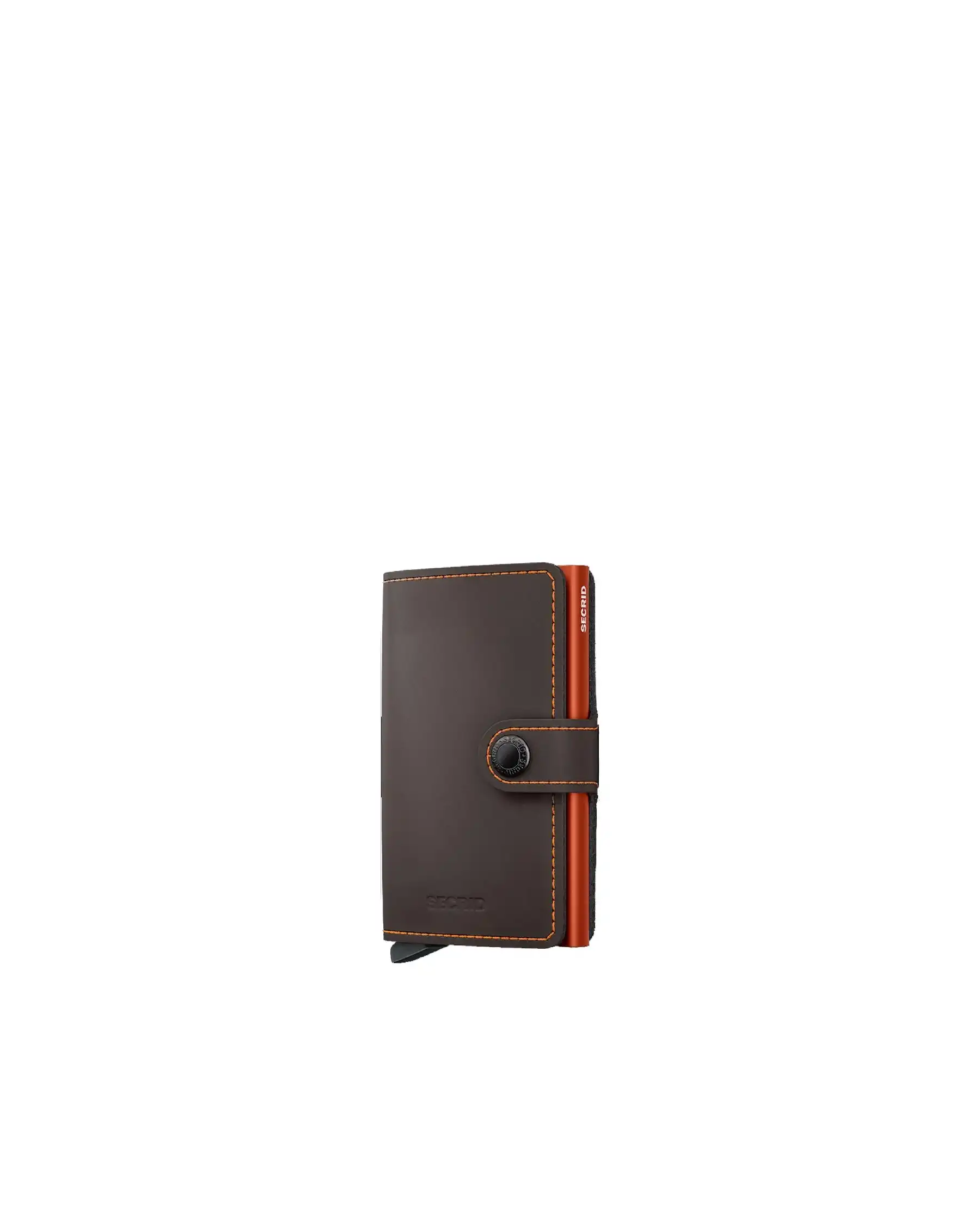 SECRID MINIWALLET MARRONE