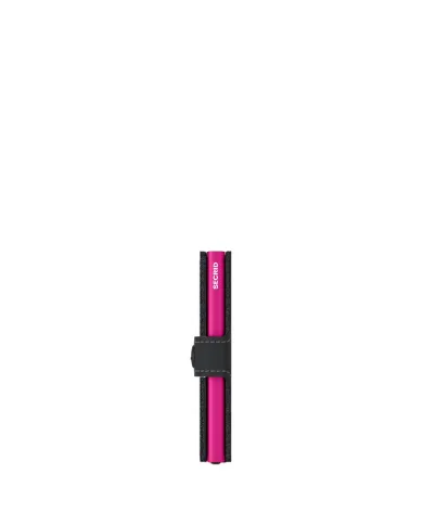 SECRID MINIWALLET NERO