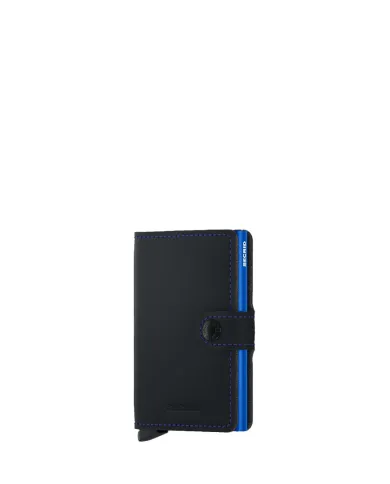 SECRID MINIWALLET NERO SECRID MINIWALLET NERO