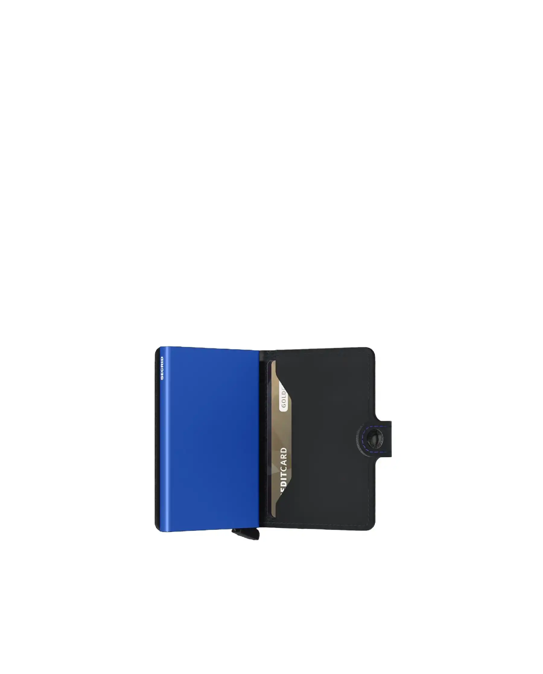 SECRID MINIWALLET NERO SECRID MINIWALLET NERO