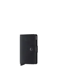 SECRID MINIWALLET NERO