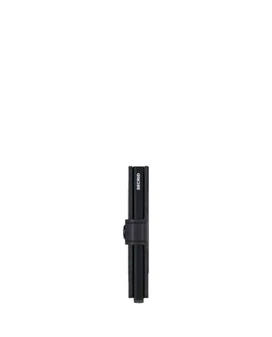 SECRID MINIWALLET NERO