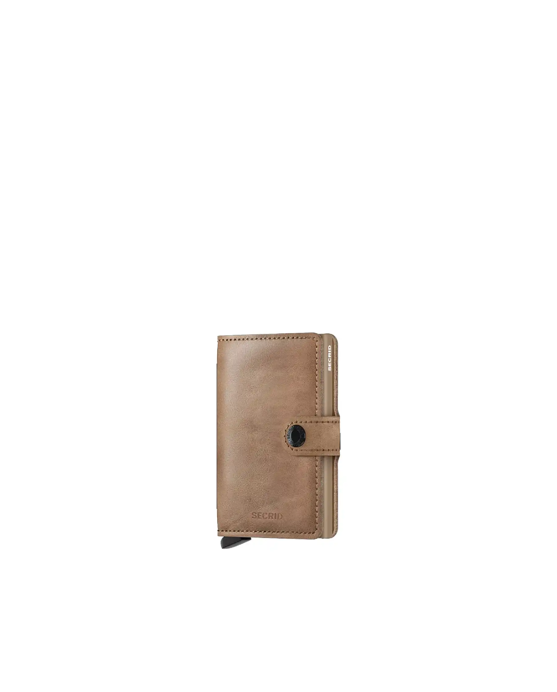 SECRID MINIWALLET TAUPE SECRID MINIWALLET TAUPE