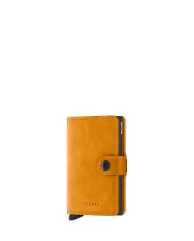 SECRID MINIWALLET OCRA SECRID MINIWALLET OCRA