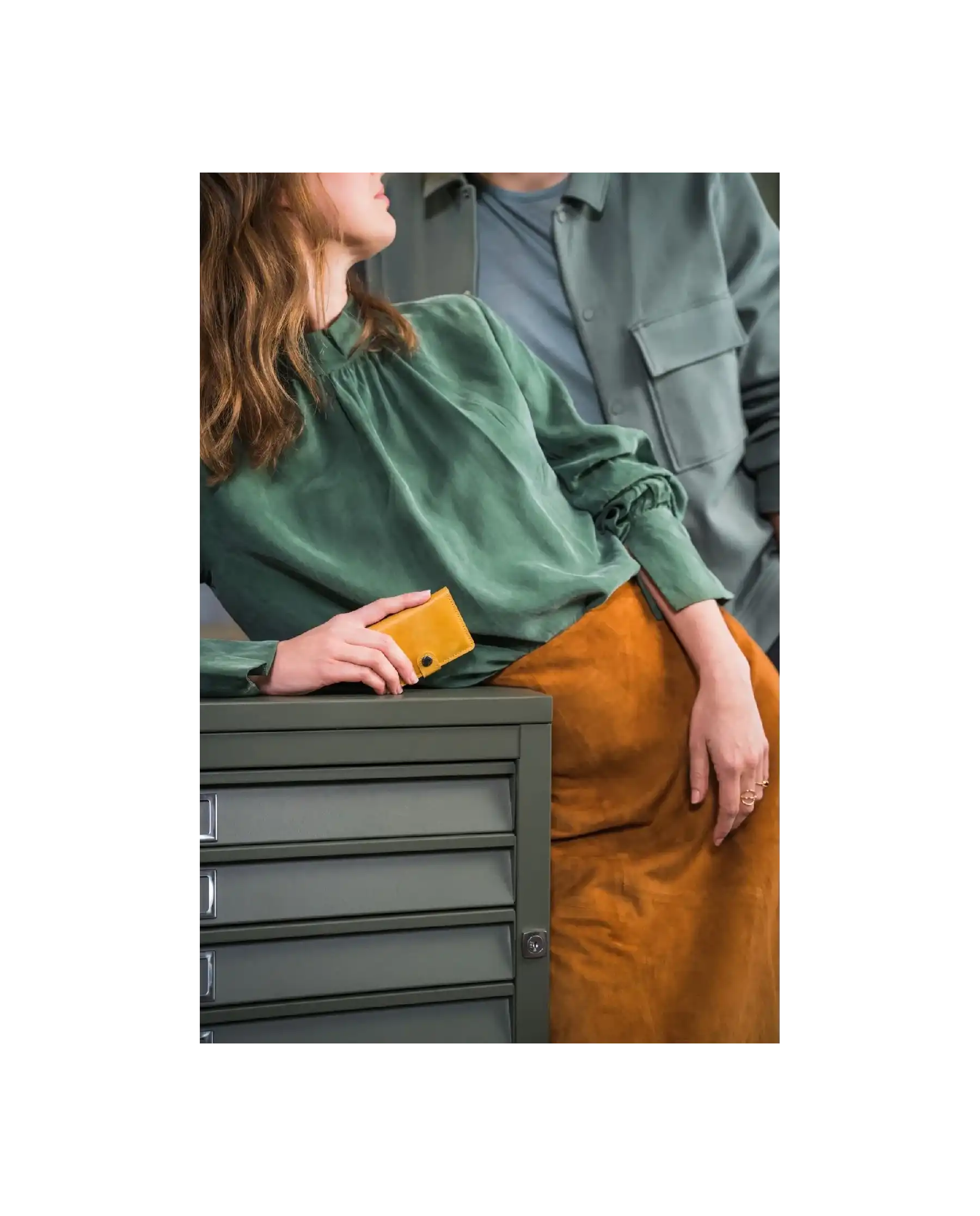 SECRID MINIWALLET OCRA SECRID MINIWALLET OCRA