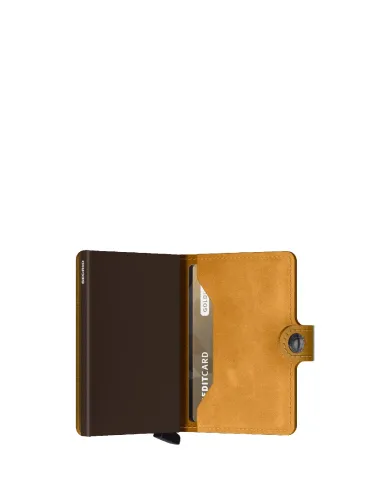 SECRID MINIWALLET OCRA