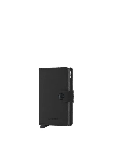 SECRID MINIWALLET NERO SECRID MINIWALLET NERO