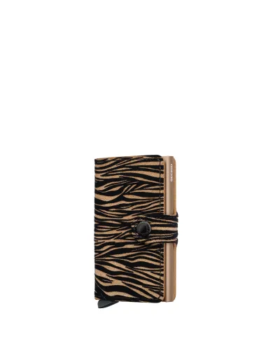SECRID MINIWALLET BEIGE SECRID MINIWALLET BEIGE