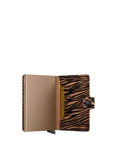 SECRID MINIWALLET BEIGE SECRID MINIWALLET BEIGE
