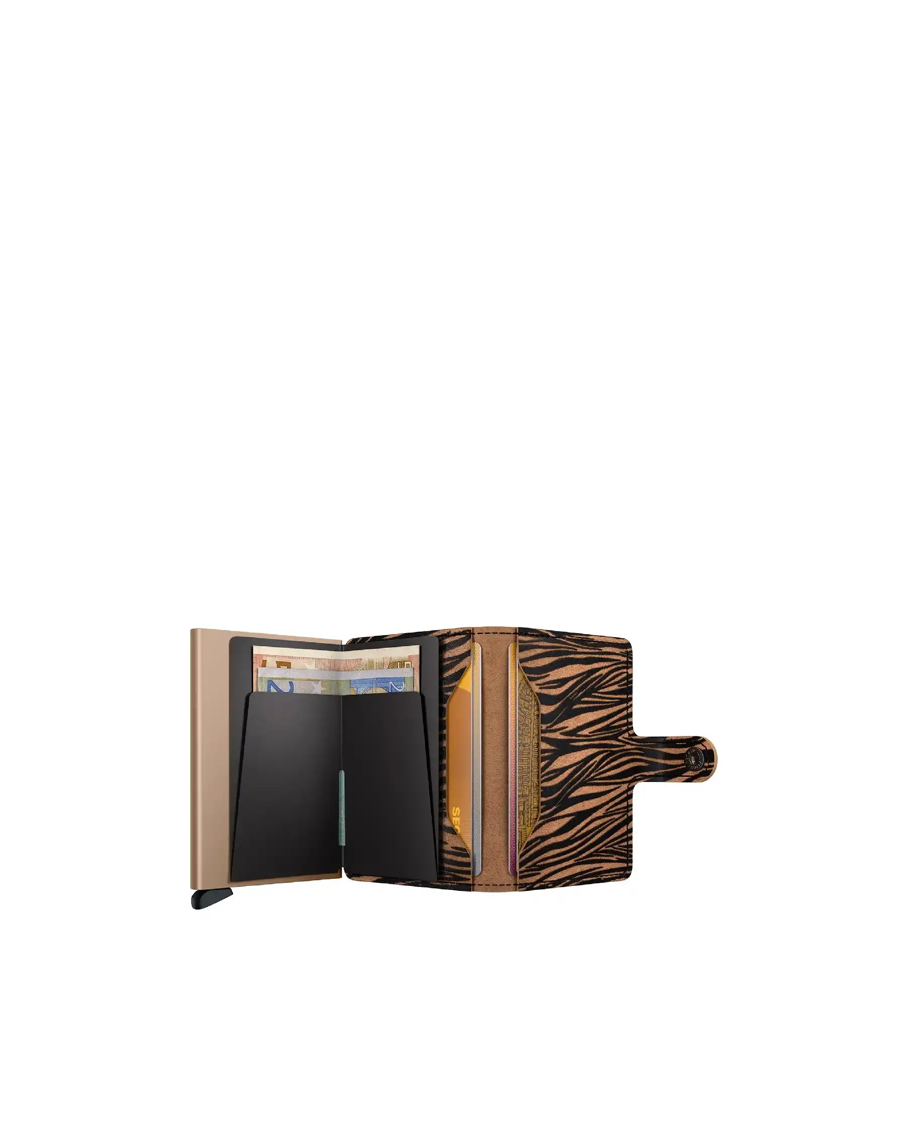 SECRID MINIWALLET BEIGE SECRID MINIWALLET BEIGE