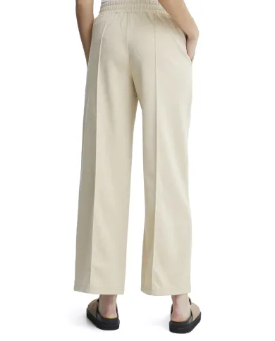 ICHI PANTALONI BEIGE ICHI PANTALONI BEIGE