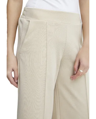 ICHI PANTALONI BEIGE ICHI PANTALONI BEIGE