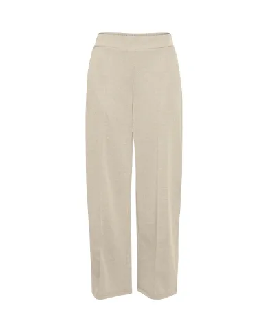 ICHI PANTALONI BEIGE ICHI PANTALONI BEIGE