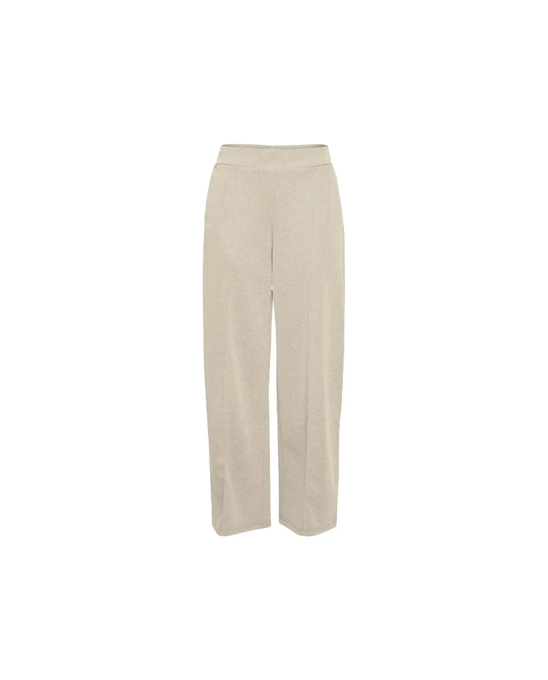 ICHI PANTALONI BEIGE