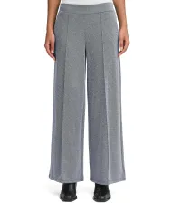 ICHI PANTALONI GRIGIO