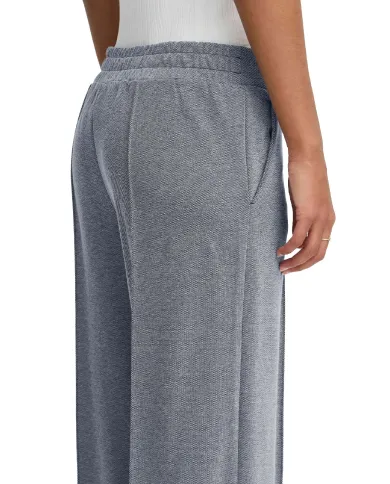 ICHI PANTALONI GRIGIO ICHI PANTALONI GRIGIO