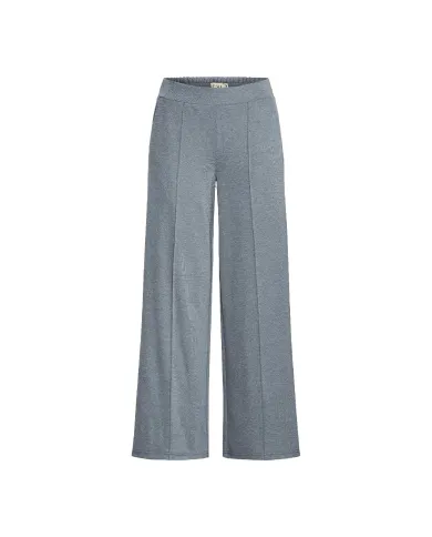 ICHI PANTALONI GRIGIO ICHI PANTALONI GRIGIO