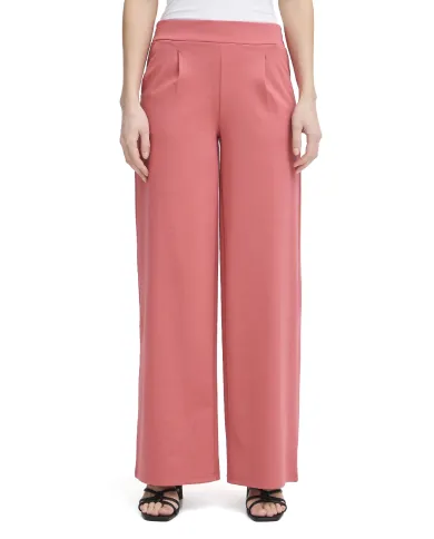 ICHI PANTALONI ROSSO ICHI PANTALONI ROSSO