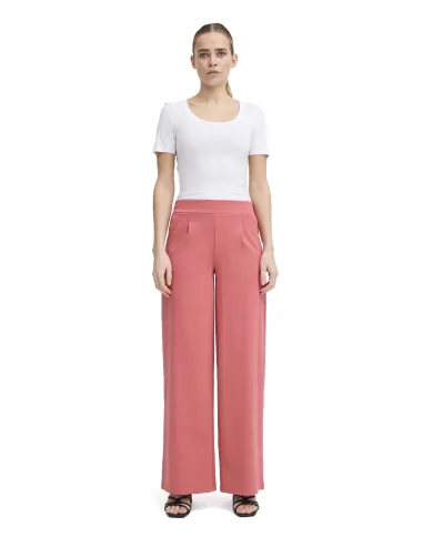 ICHI PANTALONI ROSSO ICHI PANTALONI ROSSO