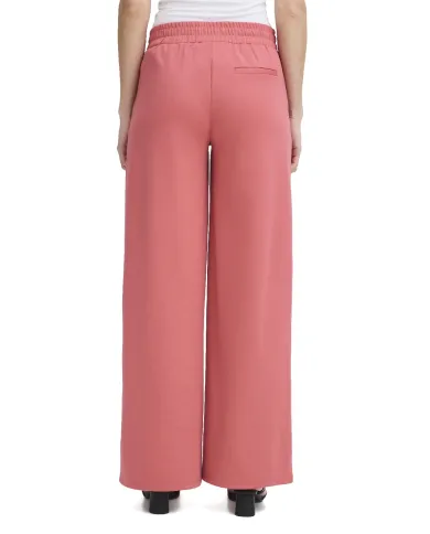 ICHI PANTALONI ROSSO ICHI PANTALONI ROSSO