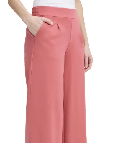 ICHI PANTALONI ROSSO ICHI PANTALONI ROSSO