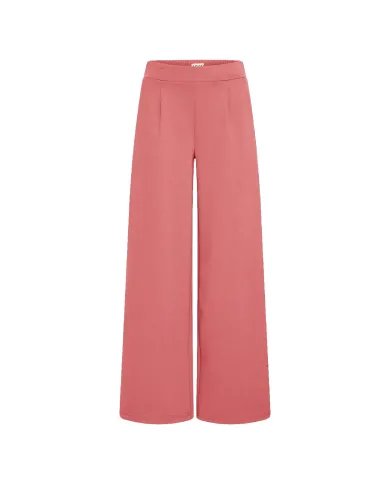 ICHI PANTALONI ROSSO ICHI PANTALONI ROSSO