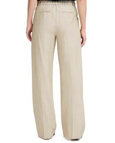 B.YOUNG PANTALONI BEIGE