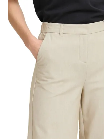 B.YOUNG PANTALONI BEIGE