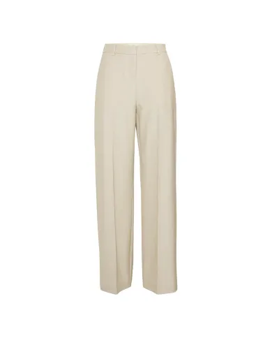 B.YOUNG PANTALONI BEIGE