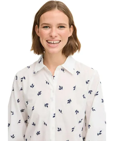 B.YOUNG CAMICIA BIANCO B.YOUNG CAMICIA BIANCO