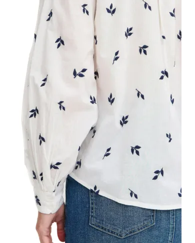 B.YOUNG CAMICIA BIANCO B.YOUNG CAMICIA BIANCO